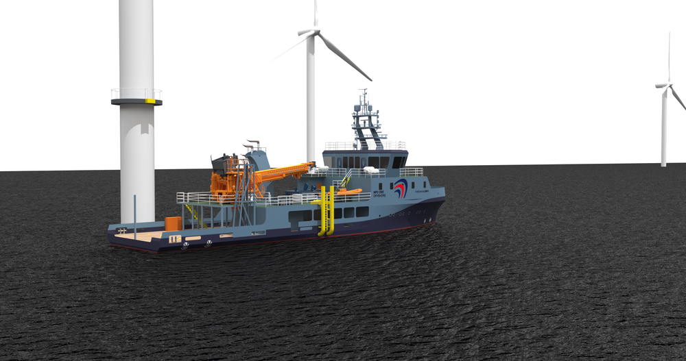 OS Energy GmbH & Z-Bridge BV 𝐒𝐭𝐫𝐞𝐧𝐠𝐭𝐡𝐞𝐧𝐢𝐧𝐠